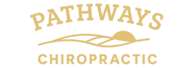 Pathways Chiropractic and Wellness medium Logo