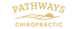 Pathways Chiropractic and Wellness small Logo